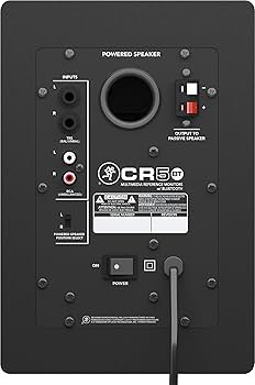 希少 Mackie CR4BTアクティブスピーカー 動作品 本体 マッキー 希少 Mackie CR4BTアクティブスピーカー 動作品 本体 マッキー